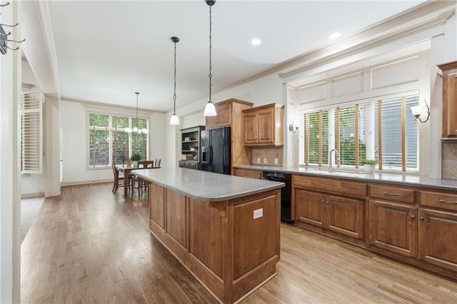 16025 Eby Street, Overland Park, KS 66085