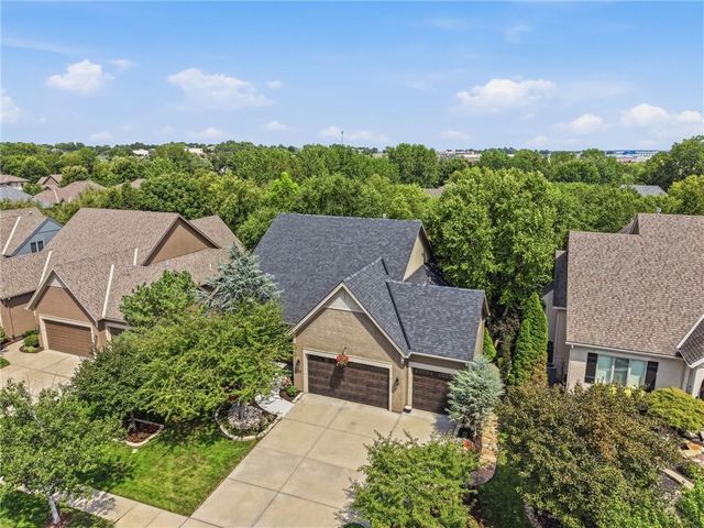 16025 Eby Street, Overland Park, KS 66085