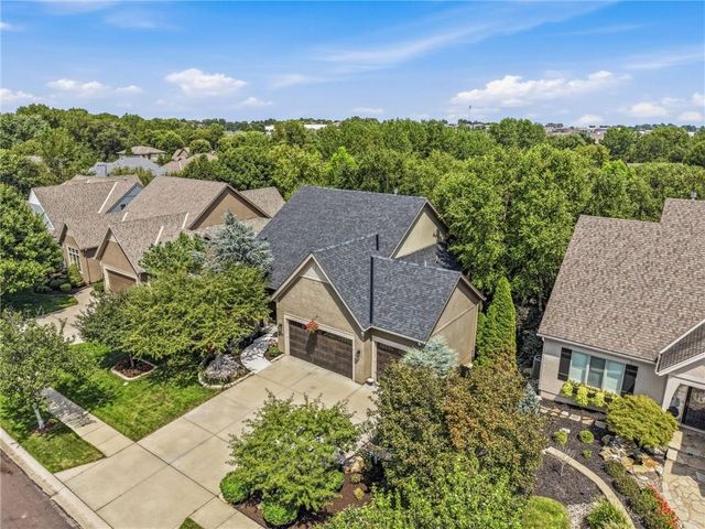 16025 Eby Street, Overland Park, KS 66085