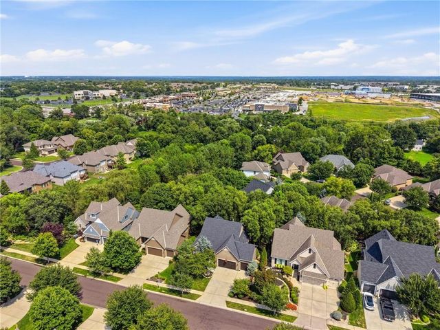 16025 Eby Street, Overland Park, KS 66085