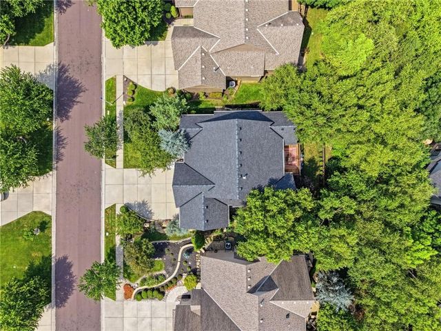 16025 Eby Street, Overland Park, KS 66085