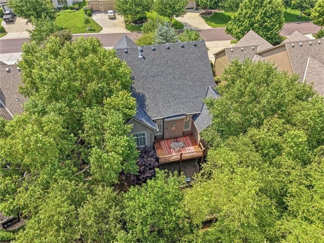 16025 Eby Street, Overland Park, KS 66085