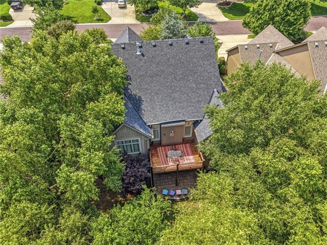 16025 Eby Street, Overland Park, KS 66085