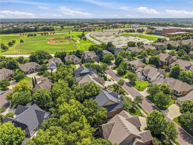 16025 Eby Street, Overland Park, KS 66085