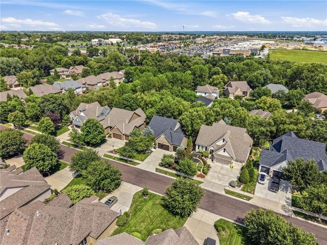 16025 Eby Street, Overland Park, KS 66085