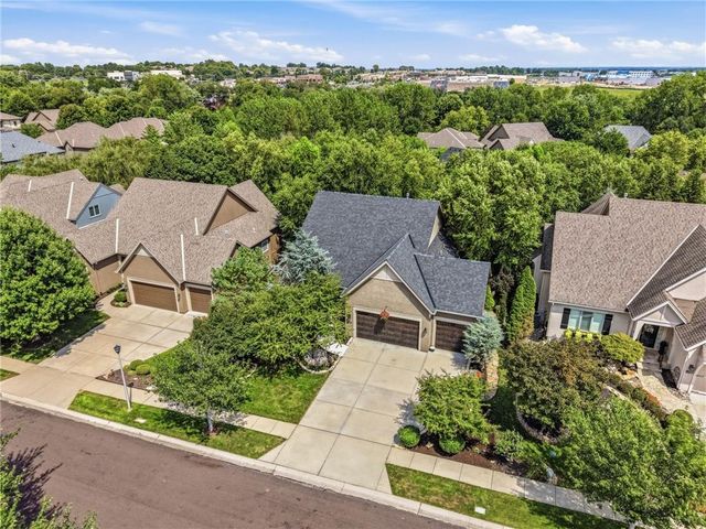 16025 Eby Street, Overland Park, KS 66085