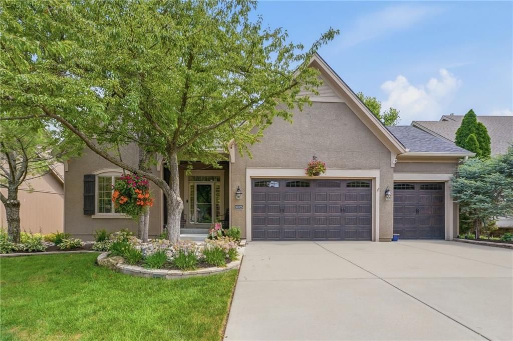 16025 Eby Street, Overland Park, KS 66085