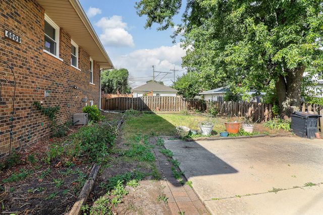 4009 Forest Avenue, Brookfield, IL 60513