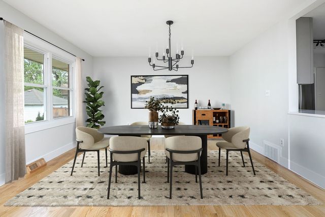 4009 Forest Avenue, Brookfield, IL 60513