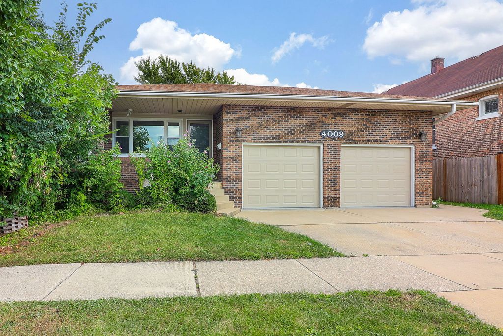 4009 Forest Avenue, Brookfield, IL 60513