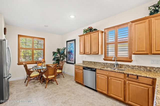 6651 Ringold Street, Melbourne, FL 32940