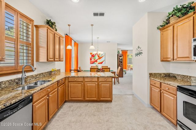 6651 Ringold Street, Melbourne, FL 32940