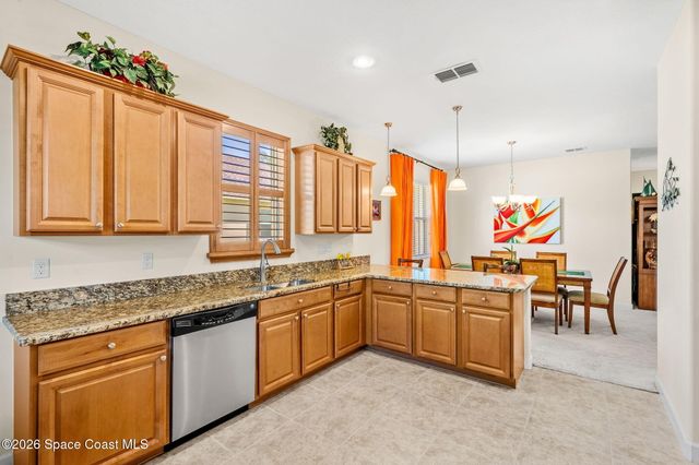 6651 Ringold Street, Melbourne, FL 32940