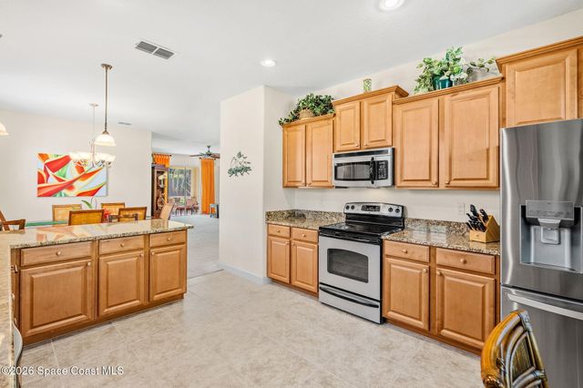 6651 Ringold Street, Melbourne, FL 32940