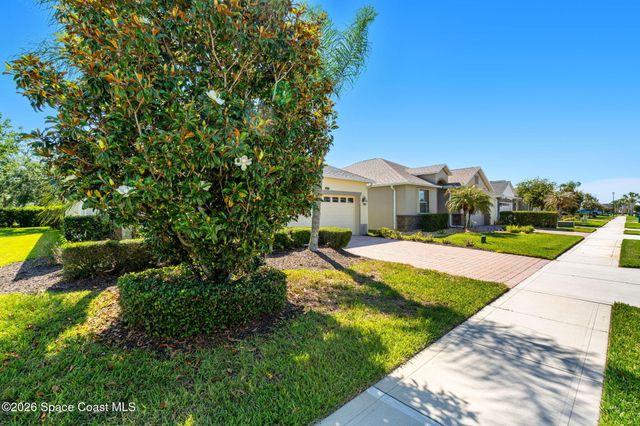 6651 Ringold Street, Melbourne, FL 32940