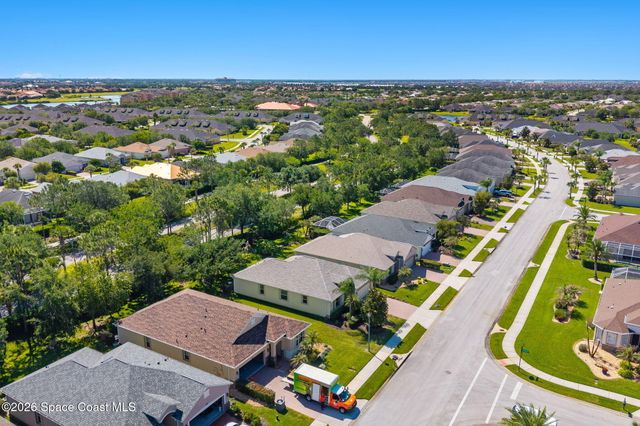 6651 Ringold Street, Melbourne, FL 32940