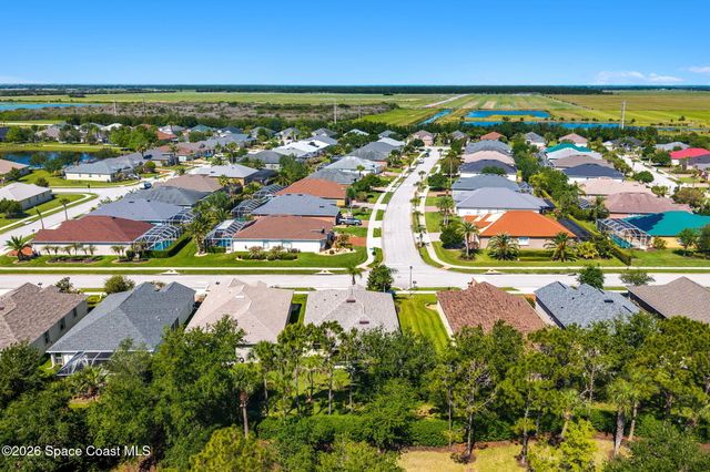 6651 Ringold Street, Melbourne, FL 32940