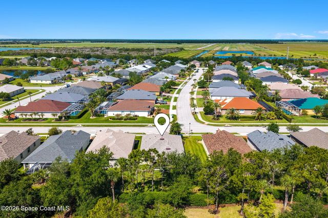 6651 Ringold Street, Melbourne, FL 32940
