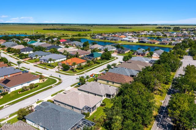 6651 Ringold Street, Melbourne, FL 32940