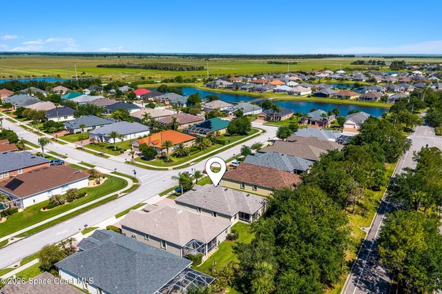 6651 Ringold Street, Melbourne, FL 32940