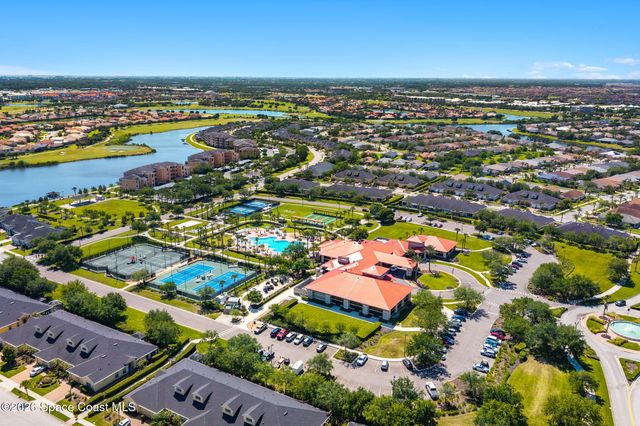 6651 Ringold Street, Melbourne, FL 32940
