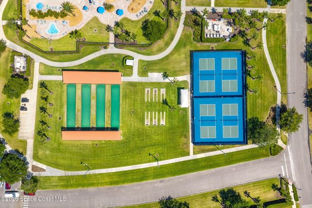6651 Ringold Street, Melbourne, FL 32940