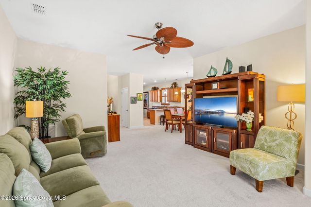6651 Ringold Street, Melbourne, FL 32940
