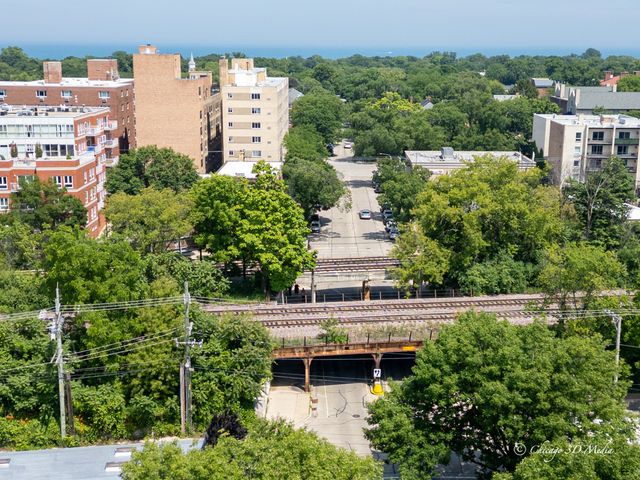906 Greenwood Street 2E, Evanston, IL 60201
