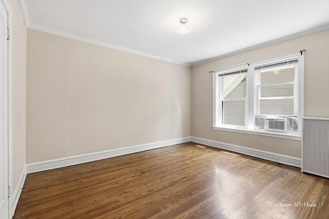 906 Greenwood Street 2E, Evanston, IL 60201