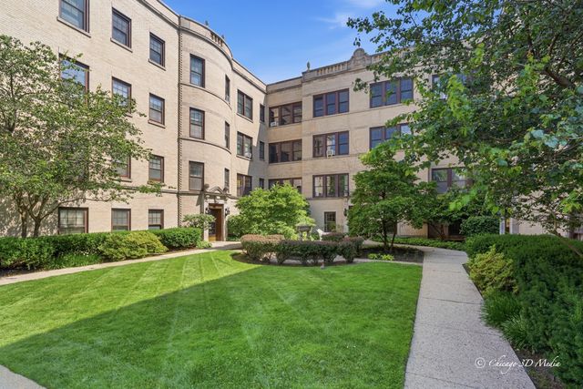 906 Greenwood Street 2E, Evanston, IL 60201