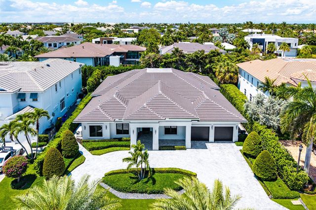 2351 Cherry Palm Road, Boca Raton, FL 33432