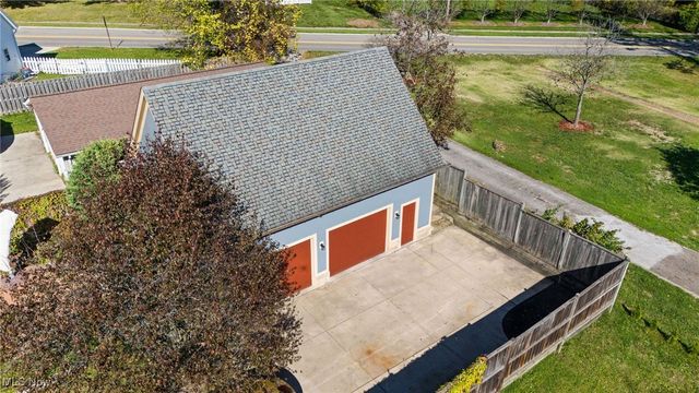 307 South Street, Chardon, OH 44024