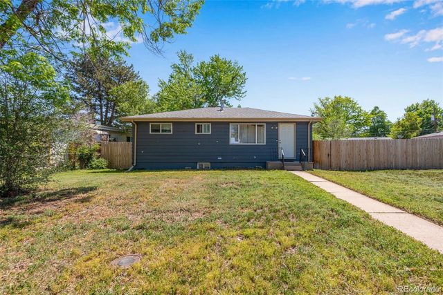 934 Linley Court, Denver, CO 80204