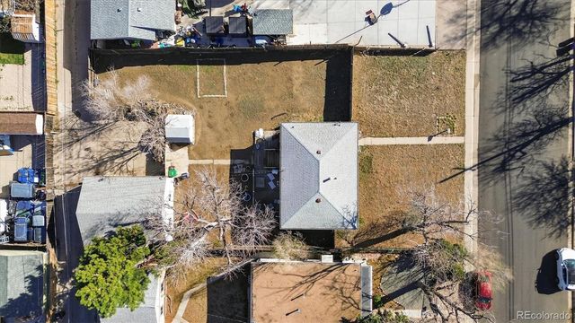 934 Linley Court, Denver, CO 80204