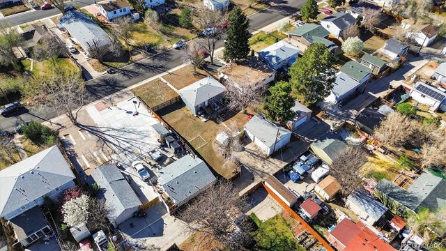 934 Linley Court, Denver, CO 80204