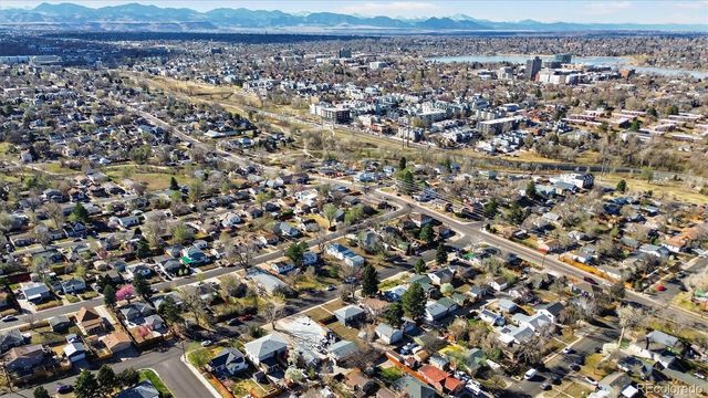 934 Linley Court, Denver, CO 80204