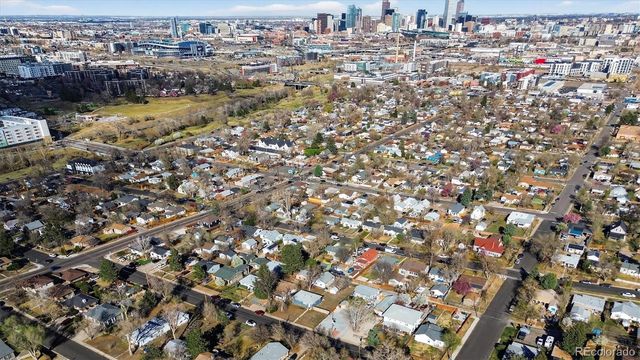 934 Linley Court, Denver, CO 80204