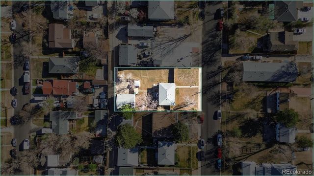 934 Linley Court, Denver, CO 80204