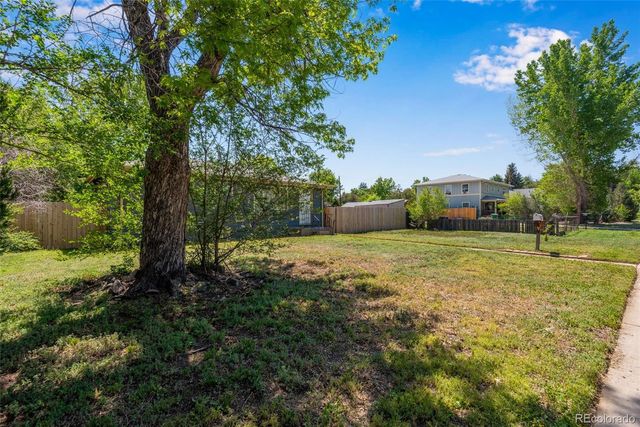 934 Linley Court, Denver, CO 80204