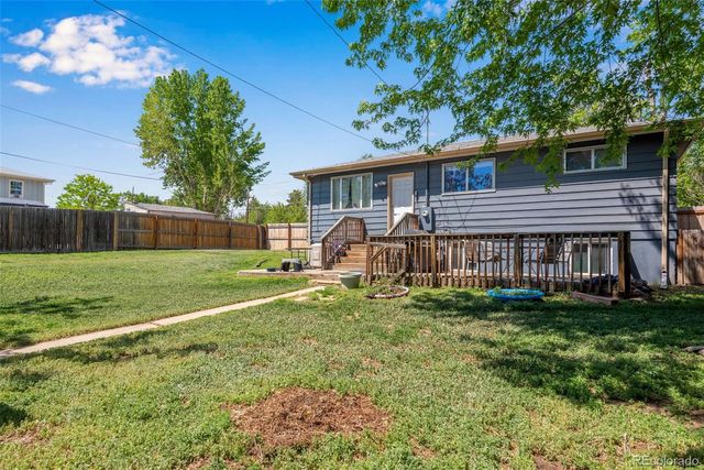 934 Linley Court, Denver, CO 80204