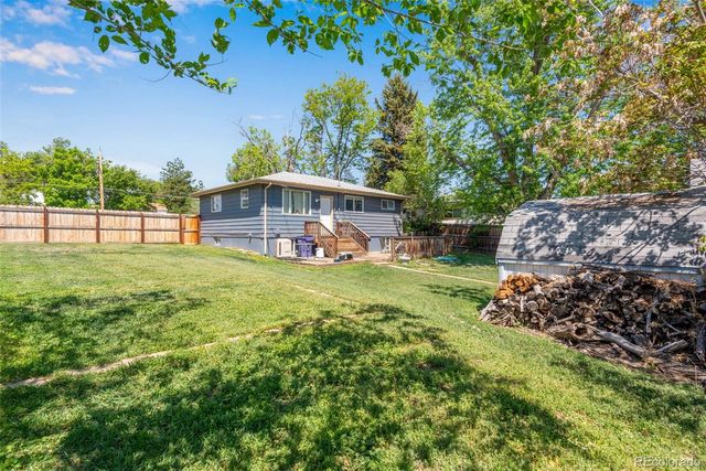 934 Linley Court, Denver, CO 80204