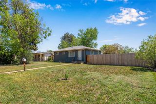 934 Linley Court, Denver, CO 80204