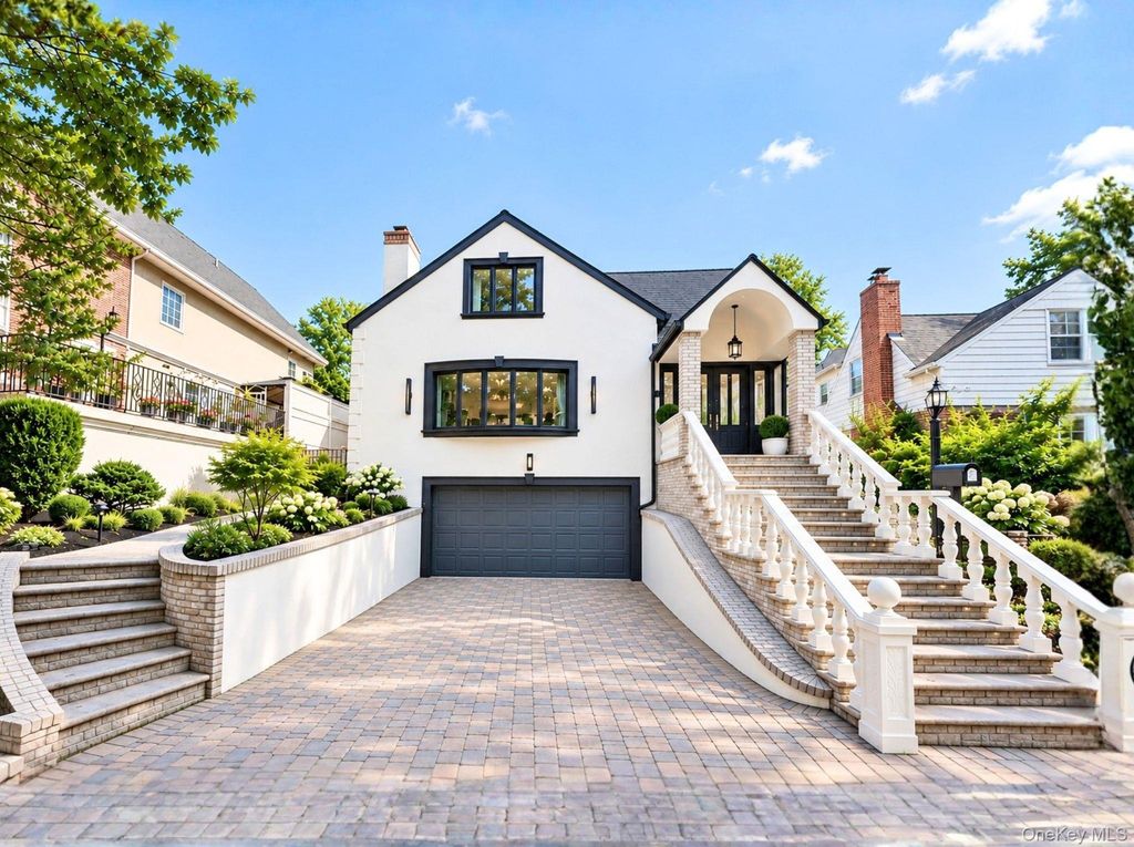85-35 Midland Parkway, Jamaica Estates, NY 11432 — exterior
