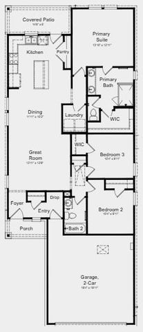 22114 Frontier Hollow Lane, Hockley, TX 77447