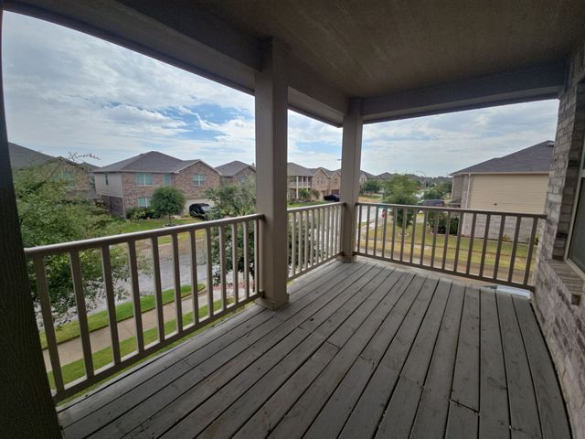 7601 Boat Wind Road, Fort Worth, TX 76179