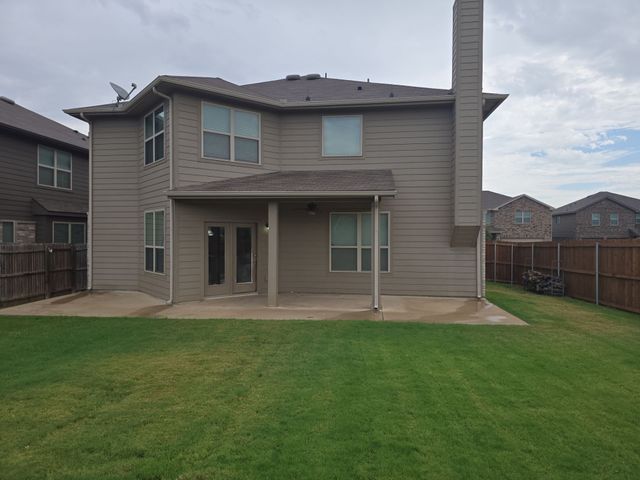 7601 Boat Wind Road, Fort Worth, TX 76179