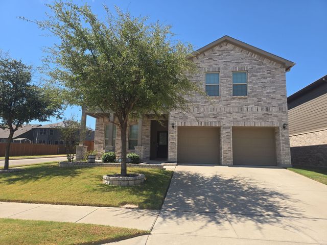 7601 Boat Wind Road, Fort Worth, TX 76179