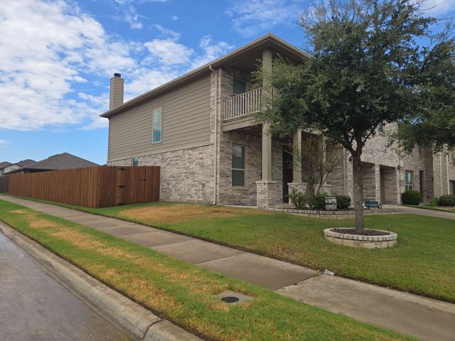 7601 Boat Wind Road, Fort Worth, TX 76179