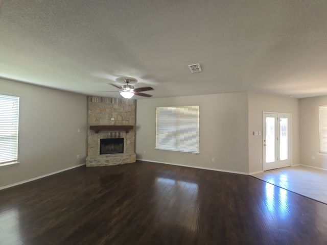 7601 Boat Wind Road, Fort Worth, TX 76179