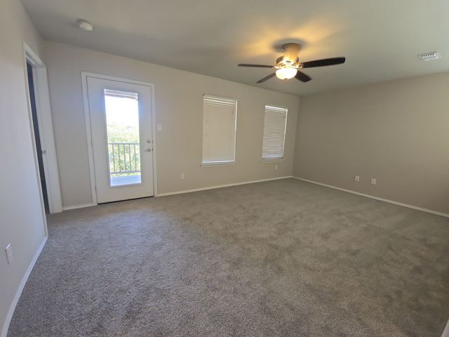 7601 Boat Wind Road, Fort Worth, TX 76179